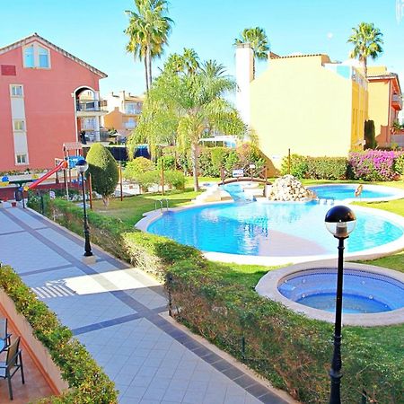 Fontana - Nice Apartment Close To The Beach In ฮาเวอา ภายนอก รูปภาพ