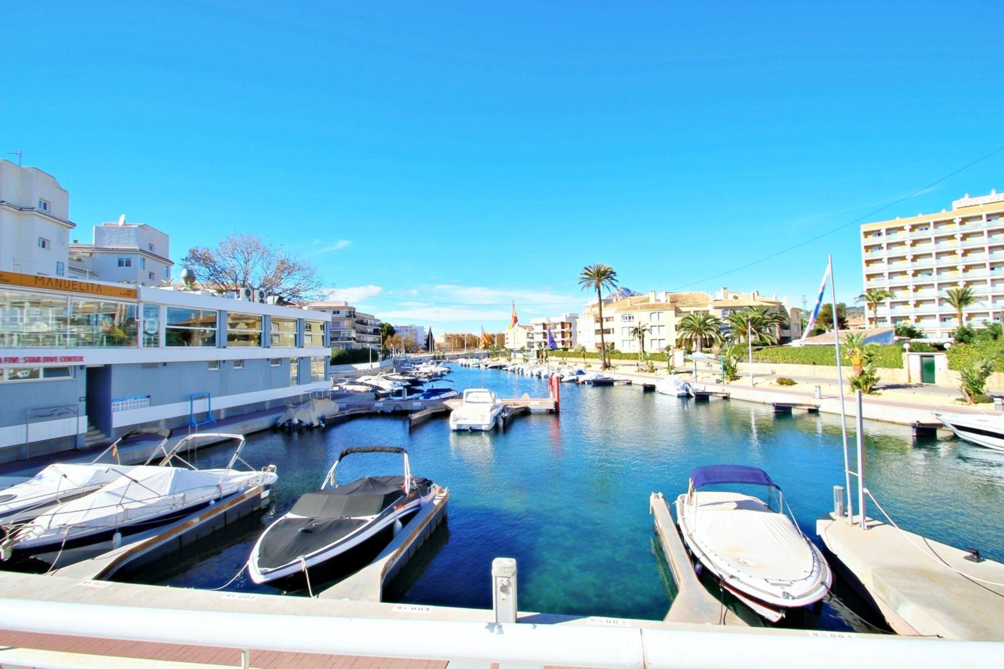 Fontana - Nice Apartment Close To The Beach In ฮาเวอา ภายนอก รูปภาพ