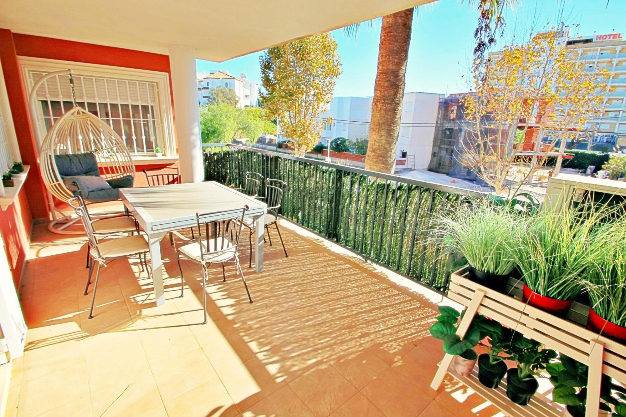 Fontana - Nice Apartment Close To The Beach In ฮาเวอา ภายนอก รูปภาพ